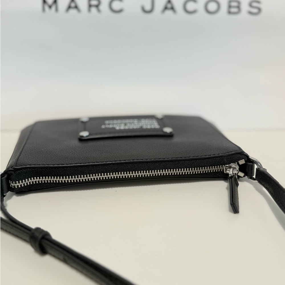 NWT Marc Jacobs Wink Small Crossbody - black - Picture 4 of 8